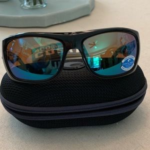 Costa Del Mar Sunglasses, Bonita